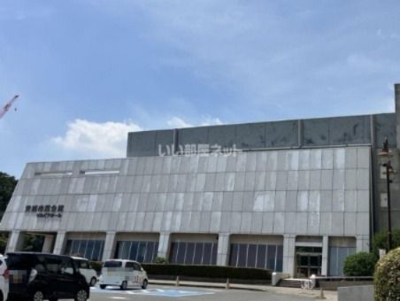 その他　安城市民会館（その他）まで349m
