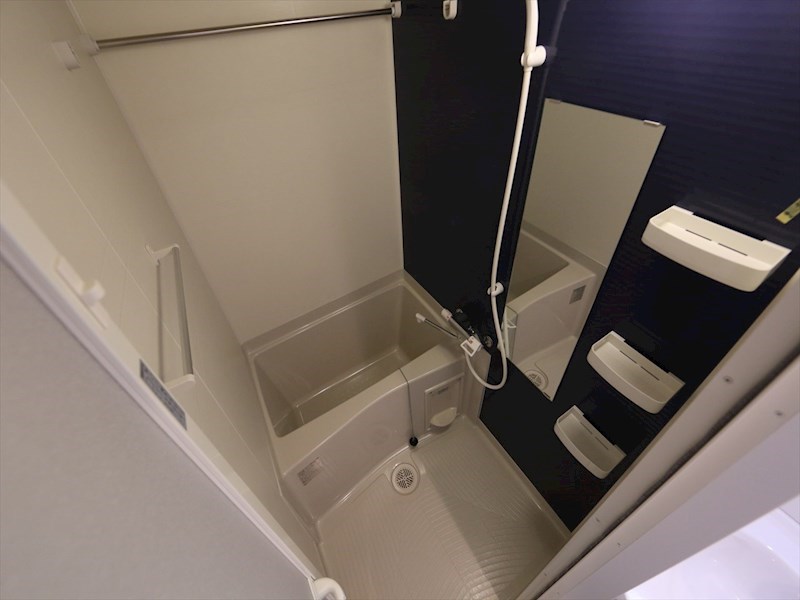 バス・シャワールーム　バスルーム　浴室暖房乾燥機付き