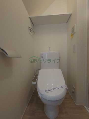 その他設備　文京大塚テラス
