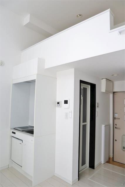 その他設備　同建物別部屋参考