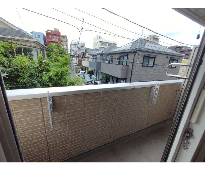 バルコニー　★初期費用どこよりも安くご案内★