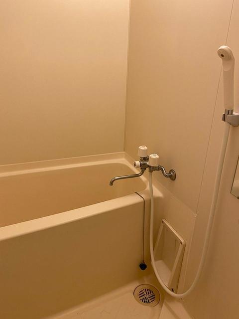 バス・シャワールーム　別部屋同仕様