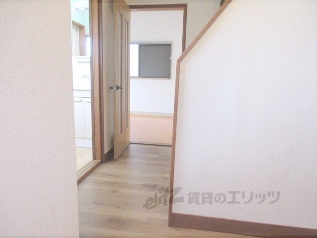 その他部屋・スペース　廊下