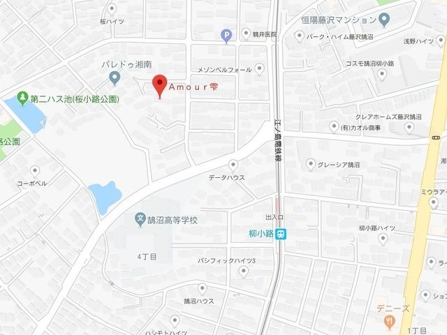 その他　★案内図★