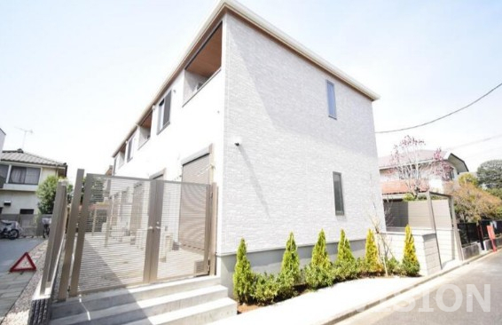 建物外観　☆外観☆