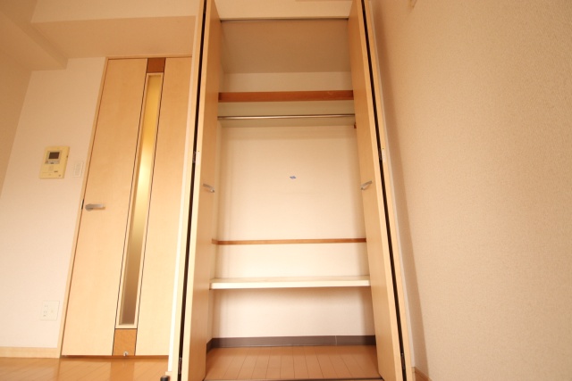 収納　※別室の参考写真の為、現況優先です。