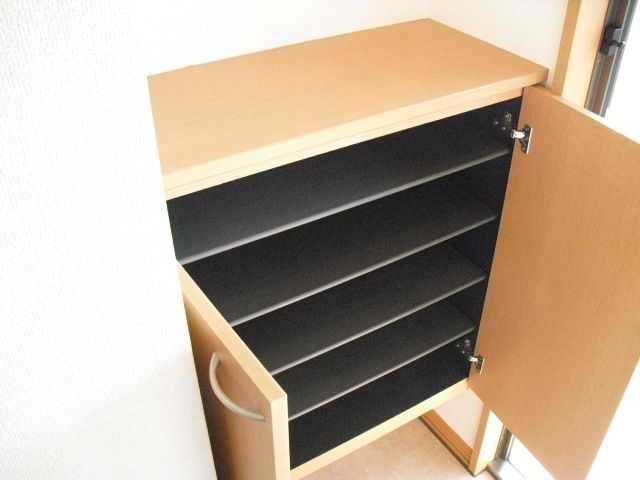 玄関　★シューズボックス★
