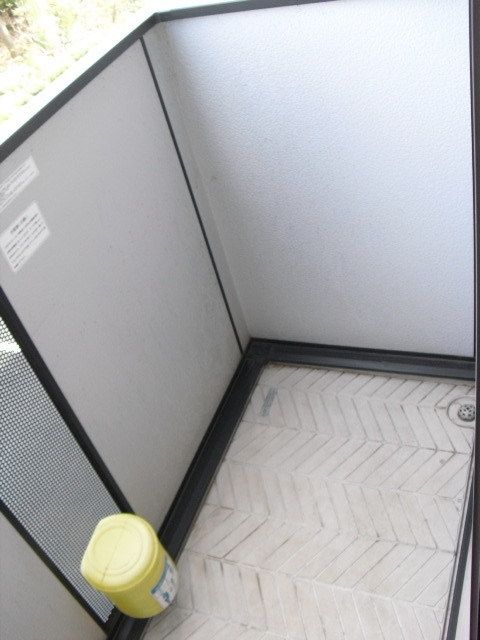 その他設備　★バルコニー★