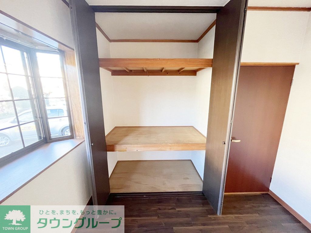 収納　★お部屋探しはタウンハウジングまで★