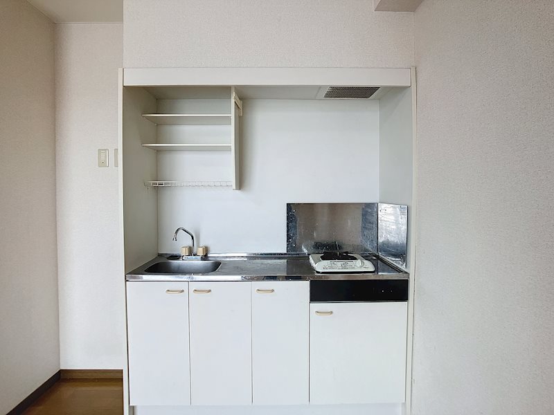 キッチン　※他部屋参考写真