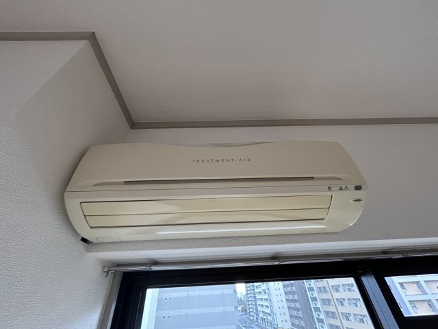 その他設備　同物件別号室の写真です。