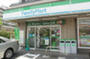 コンビニ　ファミリーマート 芦屋大原町店（コンビニ）まで100m