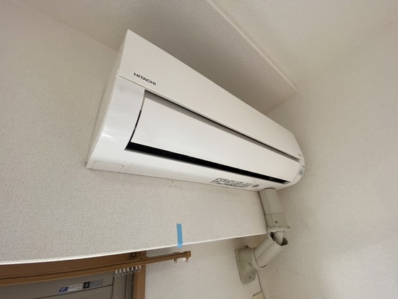 その他設備　※別部屋の写真です