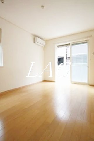 その他部屋・スペース　寝室です。