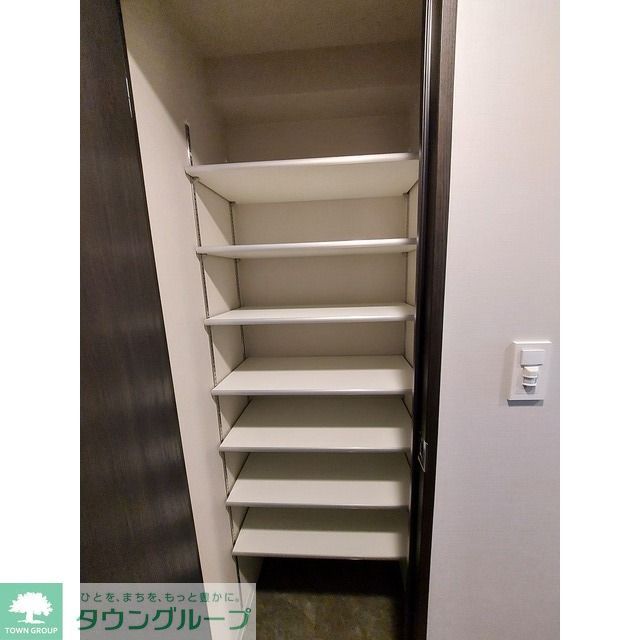その他　シューズボックス