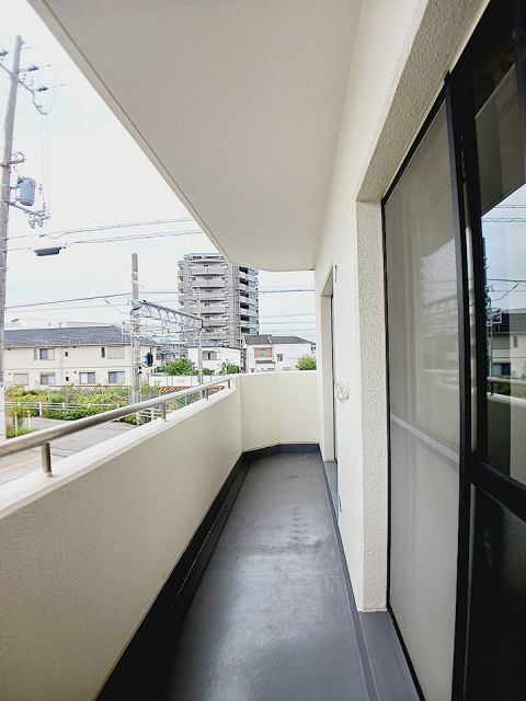 カサグランデ藤江の内装写真