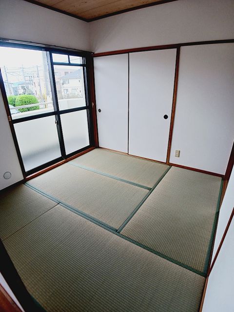 カサグランデ藤江のその他写真