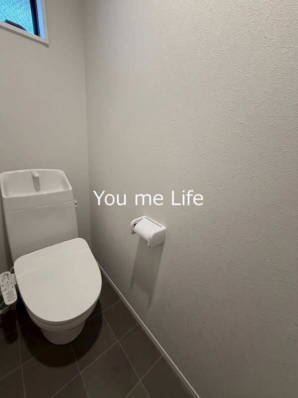 サンス戸塚のトイレ写真