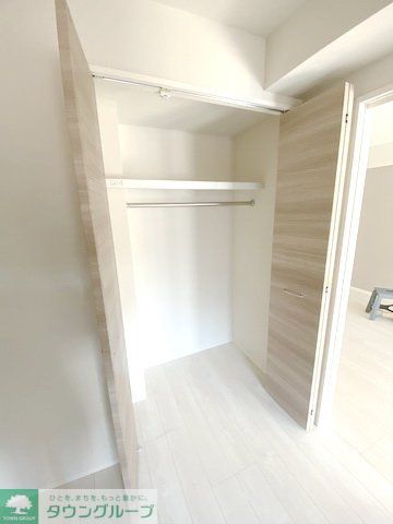 収納　※同施工仕様