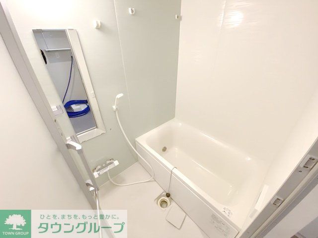 バス・シャワールーム　※同施工仕様