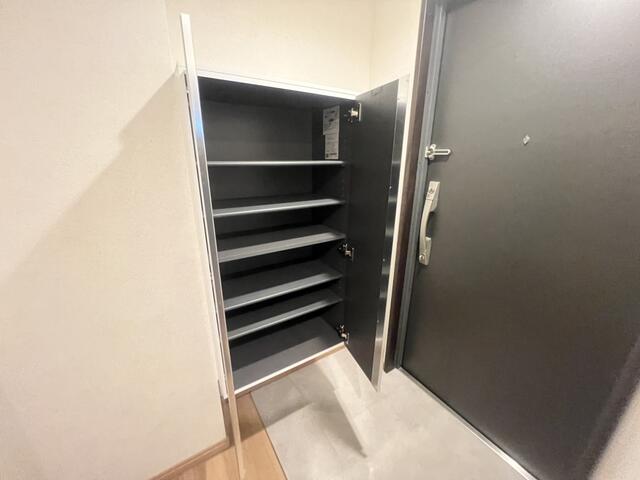 収納　ＳＢあり