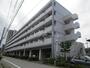 西船橋駅より徒歩13分 5階 築33年5ヶ月の賃貸物件