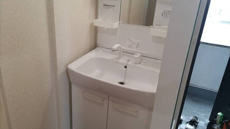 洗面設備　★お問い合わせはタウンハウジングまで★