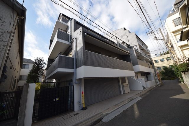 建物外観　★お問い合わせはタウンハウジングまで★