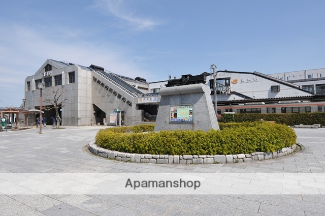 その他　ＪＲ岡崎駅（その他）まで400m