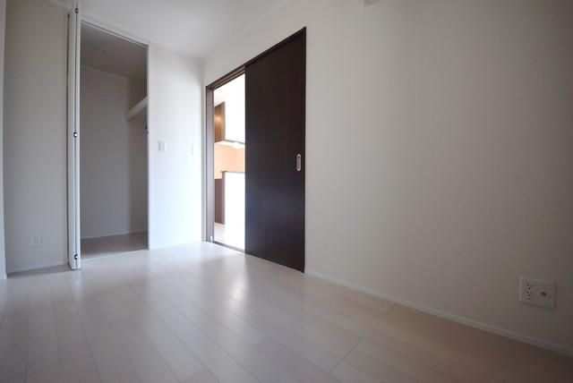 居室・リビング　広いお部屋です