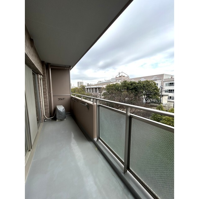 バルコニー　★お問い合わせは044-299-8985★