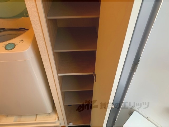 収納　下駄箱