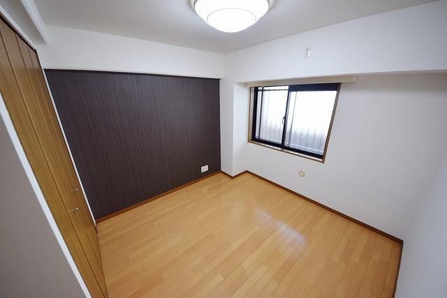 その他部屋・スペース　★寝室に丁度いいお部屋ですね♪★