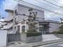 桂駅より徒歩18分 1階 築31年8ヶ月の賃貸物件