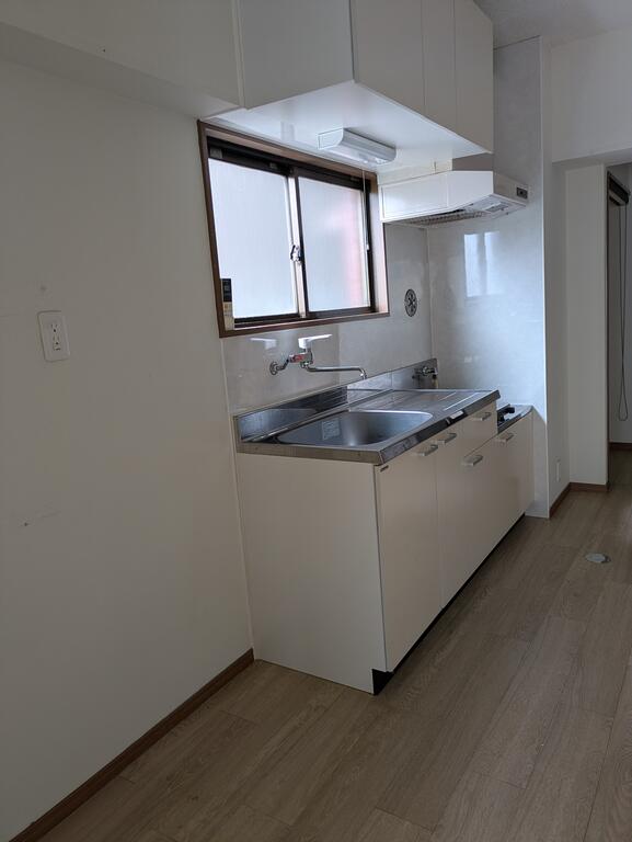 その他部屋・スペース　ダイニングキッチン