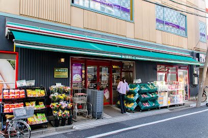 スーパー　まいばすけっと本郷2丁目店（スーパー）まで99m