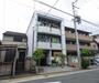 鞍馬口駅より徒歩14分 2階 築37年10ヶ月の賃貸物件