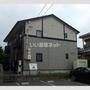 越後石山駅より徒歩8分 1階 築22年11ヶ月の賃貸物件