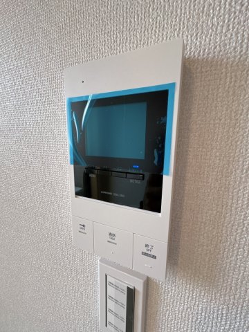 セキュリティ　※同仕様画像