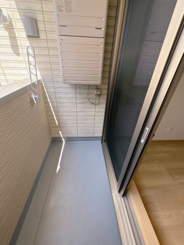 バルコニー　※同仕様画像