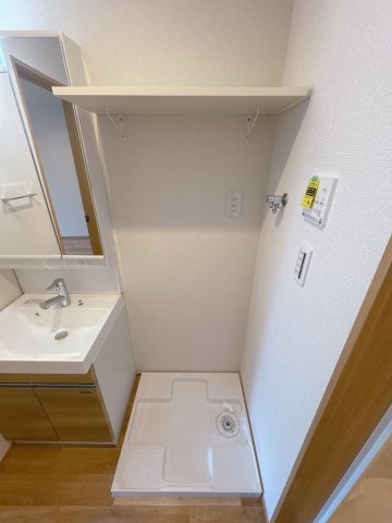 その他設備　※同仕様画像