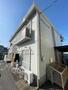  築37年1ヶ月 2階建の賃貸物件