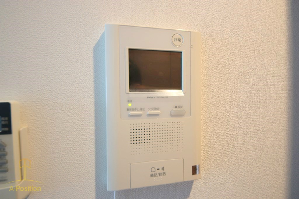 セキュリティ　ララプレイス梅田東シエスタ