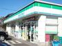コンビニ　ファミリーマート大口余野店（コンビニ）まで272m