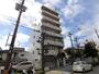 西宮駅より徒歩5分 7階 築38年3ヶ月の賃貸物件