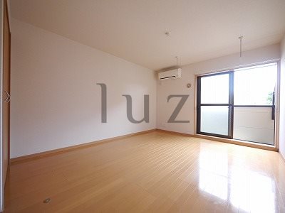その他部屋・スペース　8.5畳のベッドルームです！