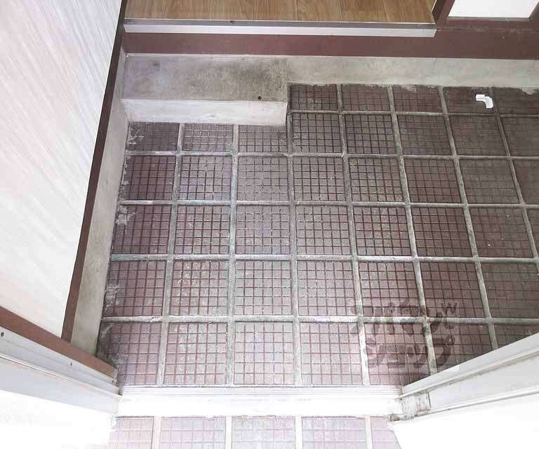 トイレ　ウォシュレットつき！