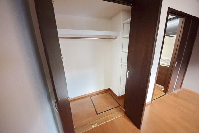 収納　別部屋参考写真