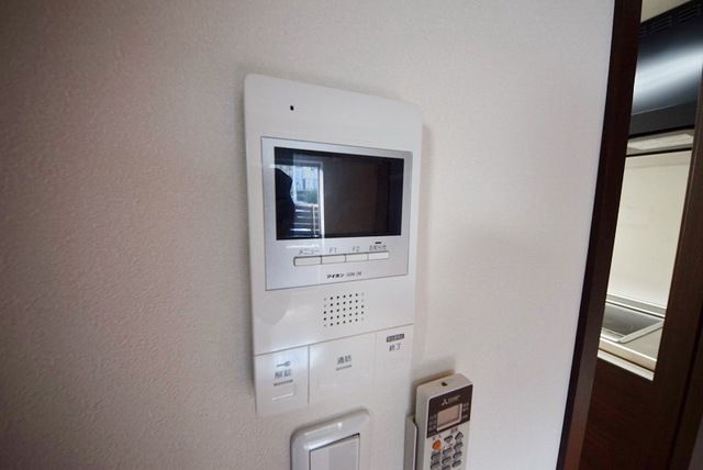 セキュリティ　別部屋参考写真