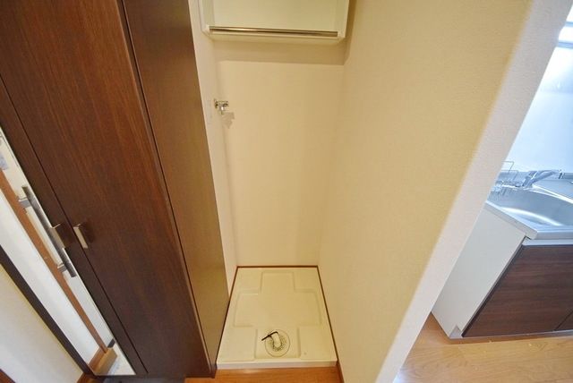 その他設備　別部屋参考写真